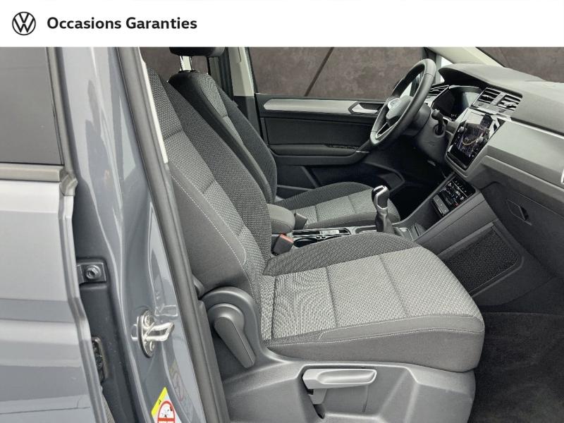 Voitures occasions VOLKSWAGEN TOURAN Life Plus Orvault