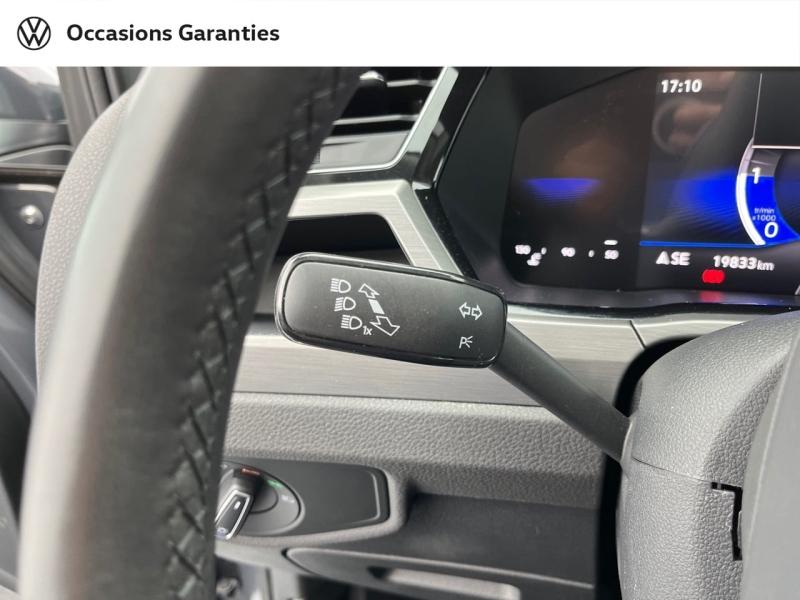 Voitures occasions VOLKSWAGEN TOURAN Life Plus Orvault