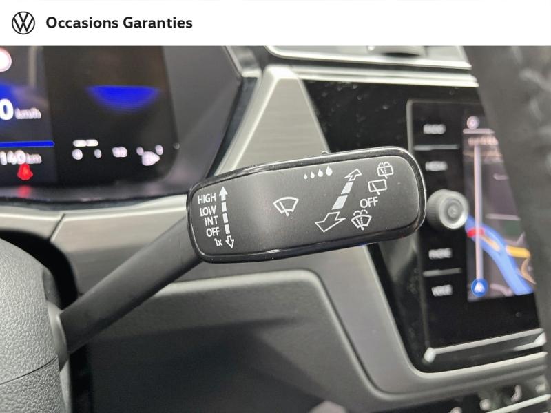 Voitures occasions VOLKSWAGEN TOURAN Life Plus Orvault