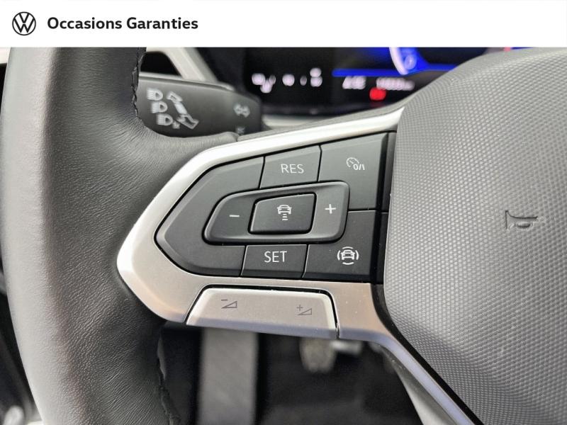 Voitures occasions VOLKSWAGEN TOURAN Life Plus Orvault