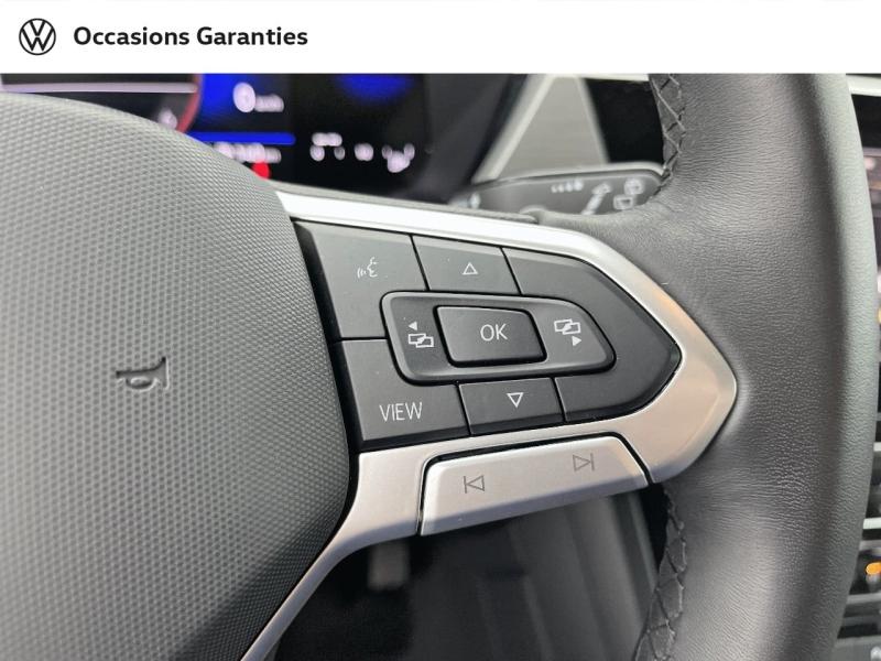 Voitures occasions VOLKSWAGEN TOURAN Life Plus Orvault