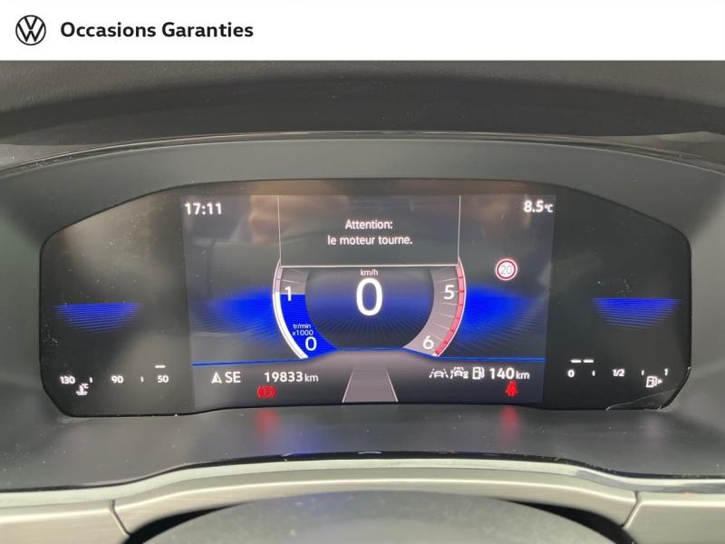 Voitures occasions VOLKSWAGEN TOURAN Life Plus Orvault