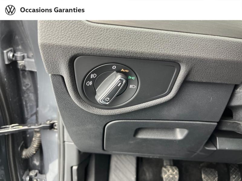 Voitures occasions VOLKSWAGEN TOURAN Life Plus Orvault