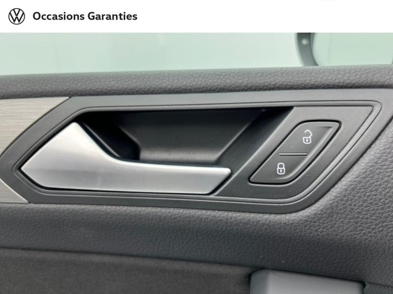 Voitures occasions VOLKSWAGEN TOURAN Life Plus Orvault