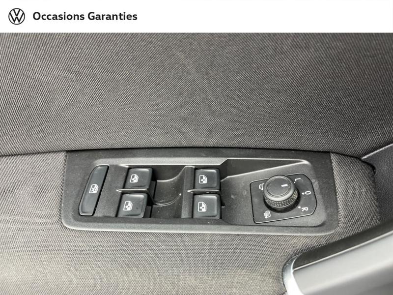 Voitures occasions VOLKSWAGEN TOURAN Life Plus Orvault