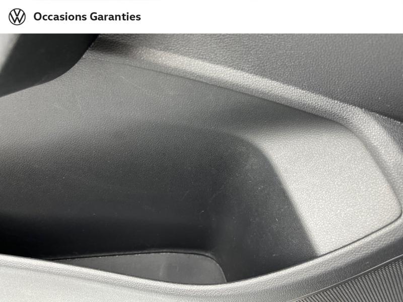 Voitures occasions VOLKSWAGEN TOURAN Life Plus Orvault