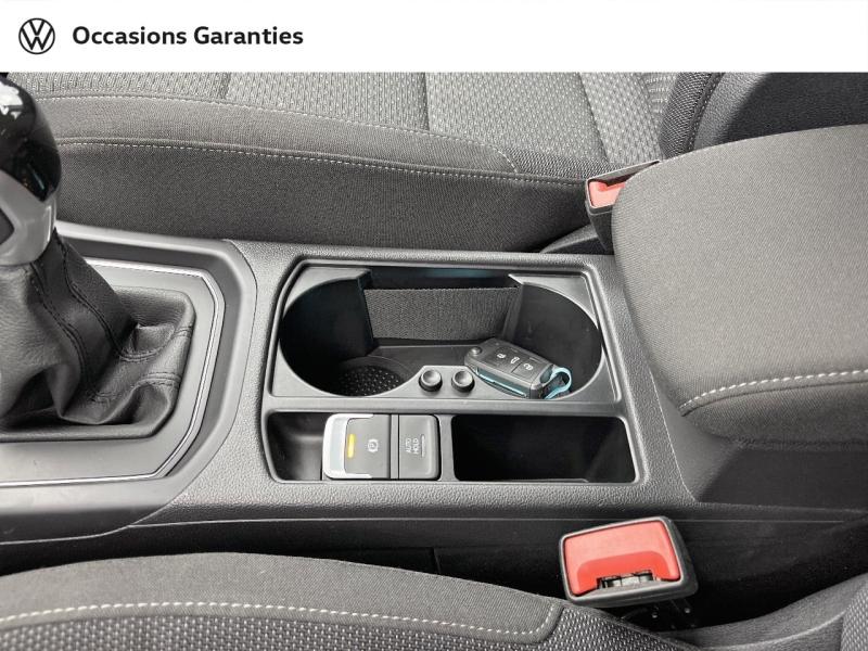 Voitures occasions VOLKSWAGEN TOURAN Life Plus Orvault