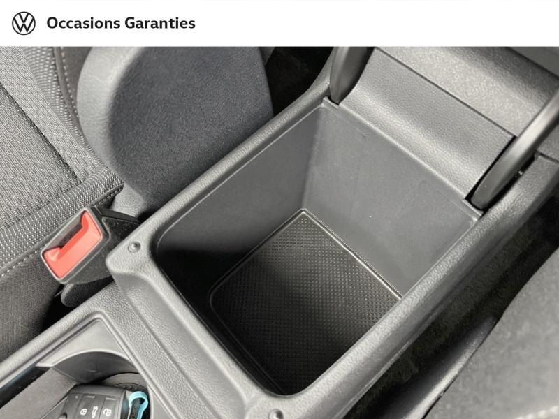 Voitures occasions VOLKSWAGEN TOURAN Life Plus Orvault