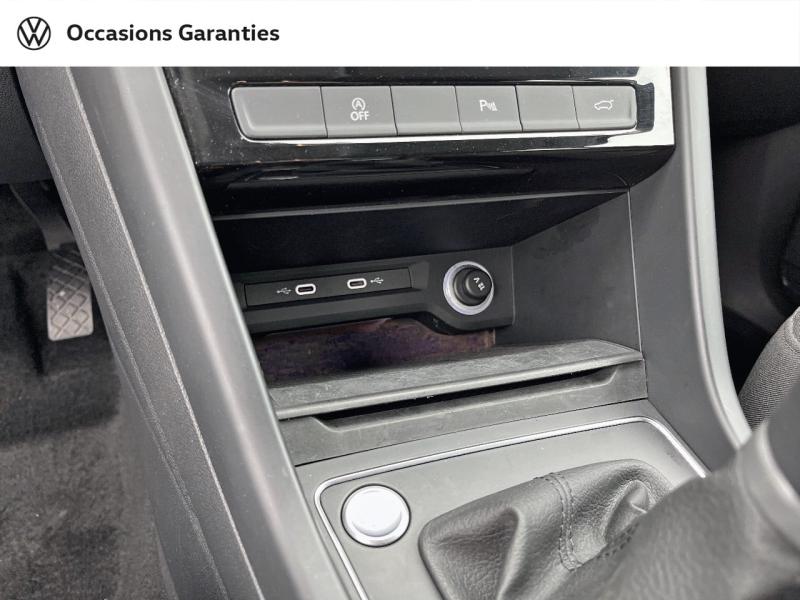 Voitures occasions VOLKSWAGEN TOURAN Life Plus Orvault