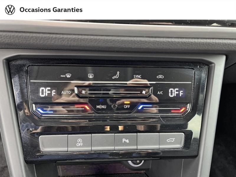 Voitures occasions VOLKSWAGEN TOURAN Life Plus Orvault