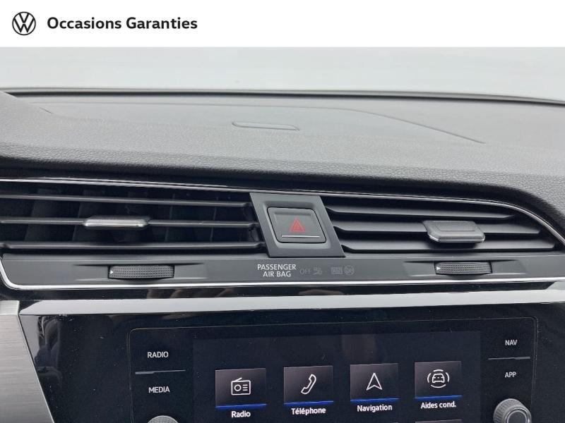 Voitures occasions VOLKSWAGEN TOURAN Life Plus Orvault