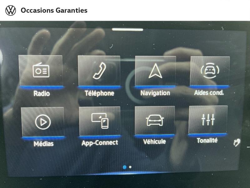 Voitures occasions VOLKSWAGEN TOURAN Life Plus Orvault