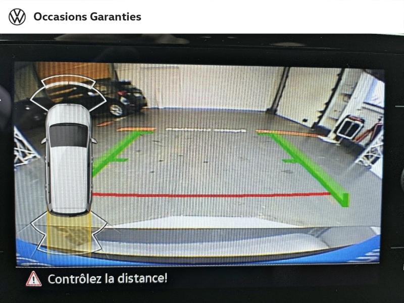 Voitures occasions VOLKSWAGEN TOURAN Life Plus Orvault