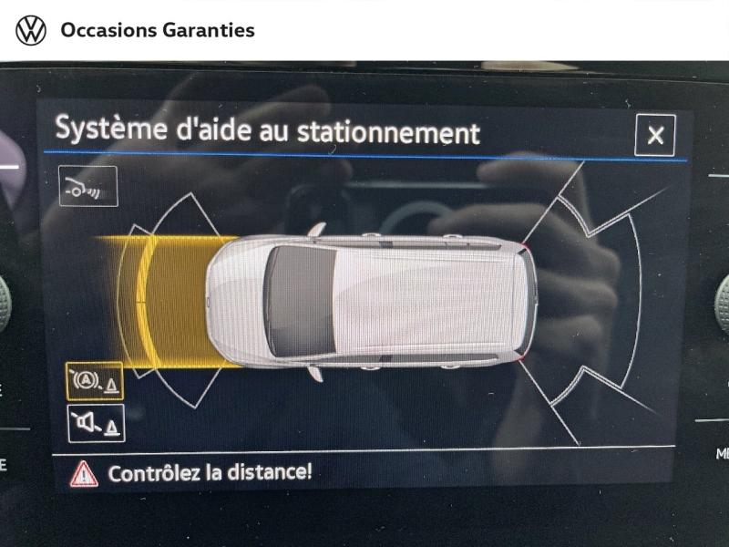 Voitures occasions VOLKSWAGEN TOURAN Life Plus Orvault