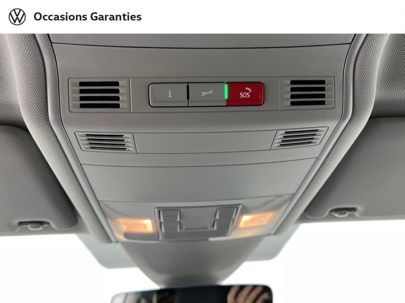 Voitures occasions VOLKSWAGEN TOURAN Life Plus Orvault