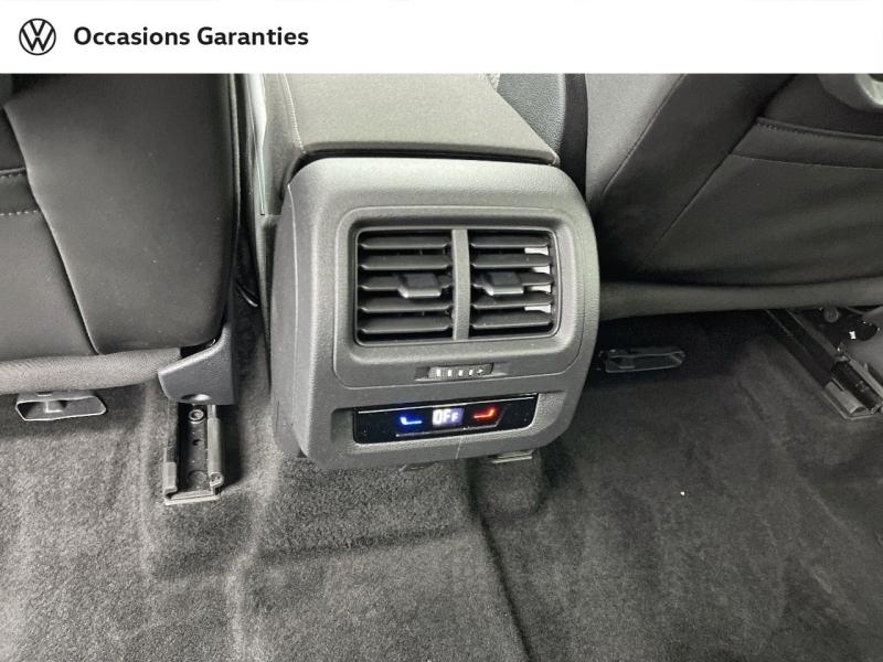 Voitures occasions VOLKSWAGEN TOURAN Life Plus Orvault