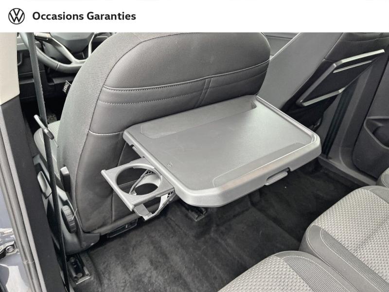 Voitures occasions VOLKSWAGEN TOURAN Life Plus Orvault