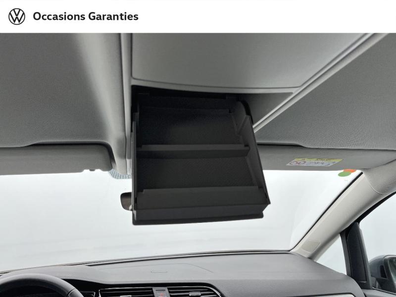 Voitures occasions VOLKSWAGEN TOURAN Life Plus Orvault