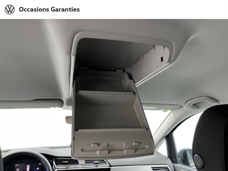 Voitures occasions VOLKSWAGEN TOURAN Life Plus Orvault