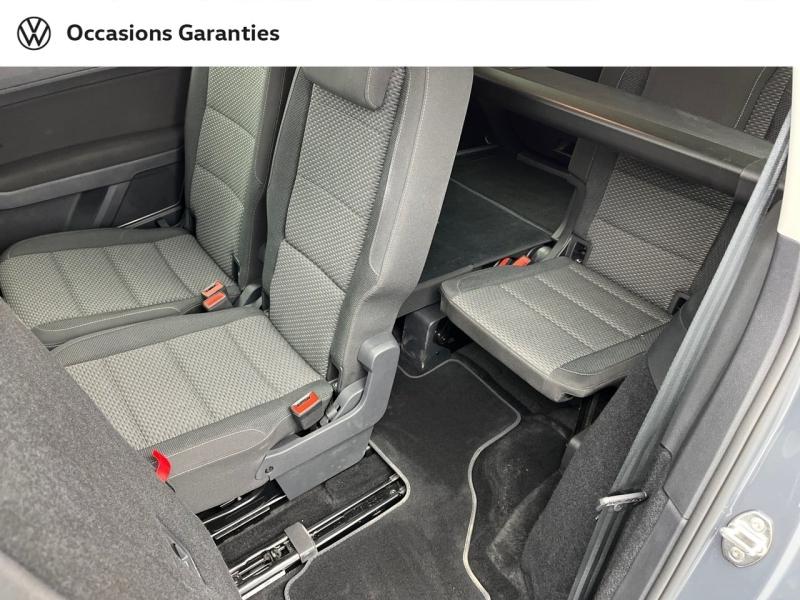 Voitures occasions VOLKSWAGEN TOURAN Life Plus Orvault