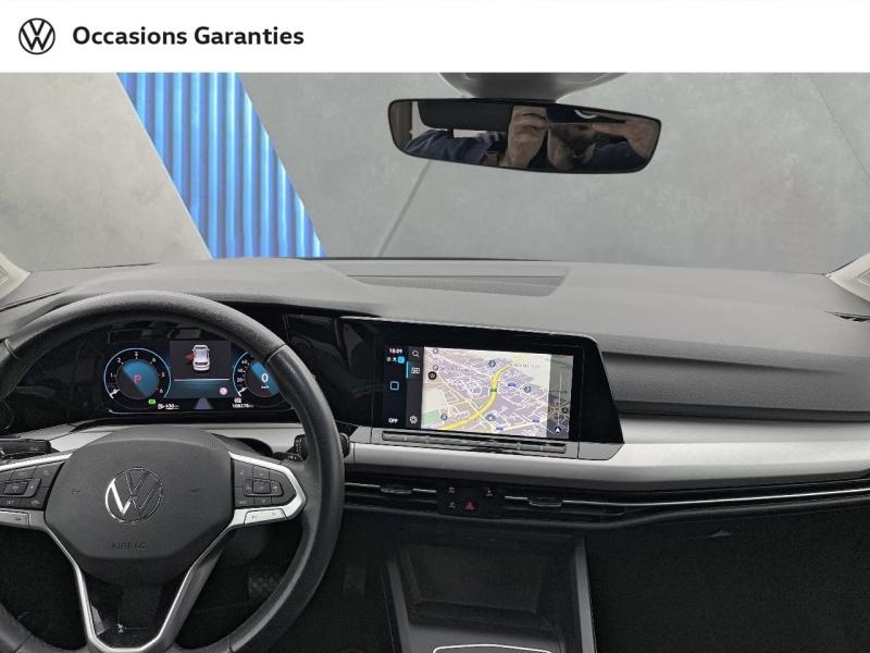 Voitures occasions VOLKSWAGEN GOLF Life Plus Orvault