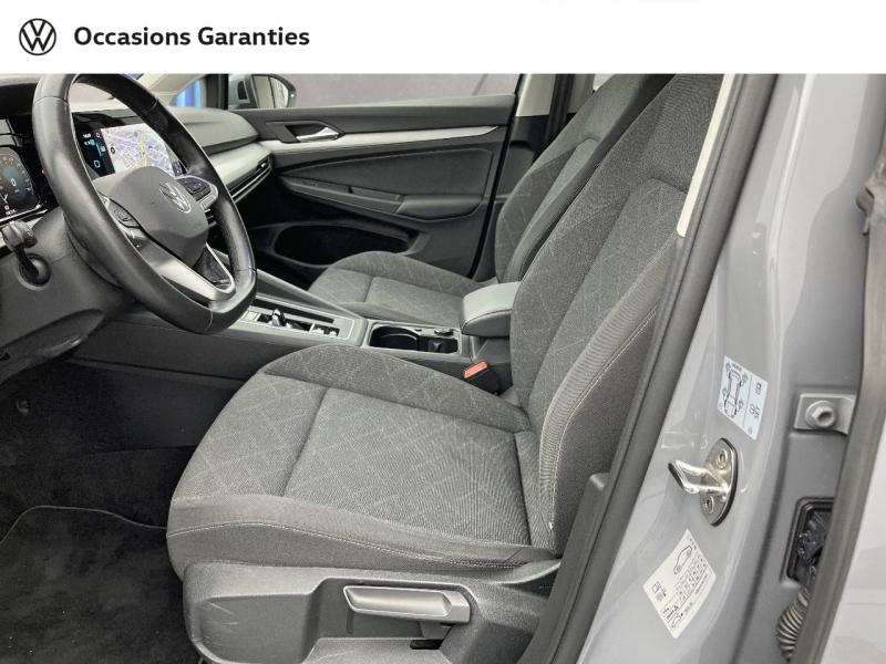 Voitures occasions VOLKSWAGEN GOLF Life Plus Orvault