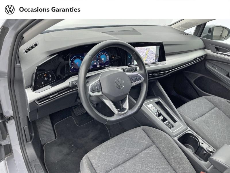 Voitures occasions VOLKSWAGEN GOLF Life Plus Orvault