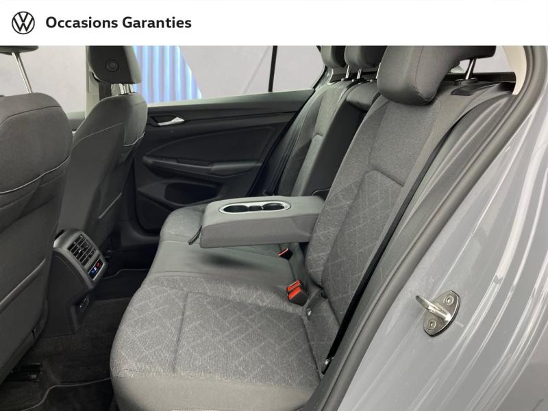 Voitures occasions VOLKSWAGEN GOLF Life Plus Orvault