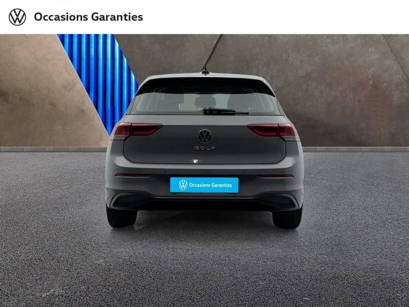 Voitures occasions VOLKSWAGEN GOLF Life Plus Orvault