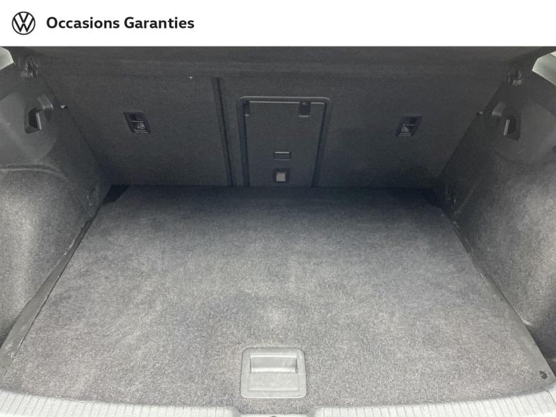 Voitures occasions VOLKSWAGEN GOLF Life Plus Orvault