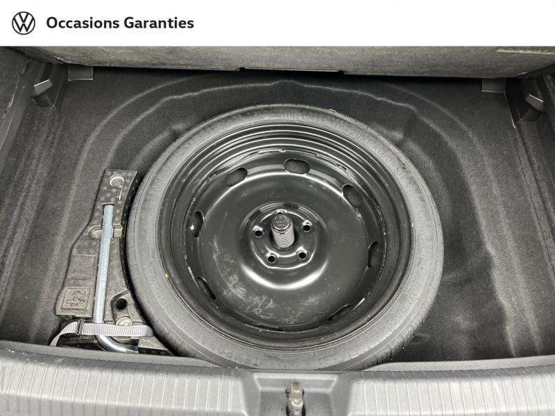 Voitures occasions VOLKSWAGEN GOLF Life Plus Orvault