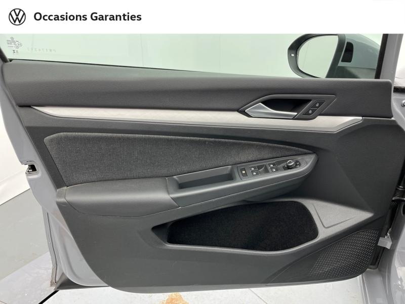 Voitures occasions VOLKSWAGEN GOLF Life Plus Orvault