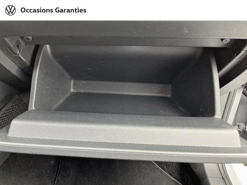 Voitures occasions VOLKSWAGEN GOLF Life Plus Orvault