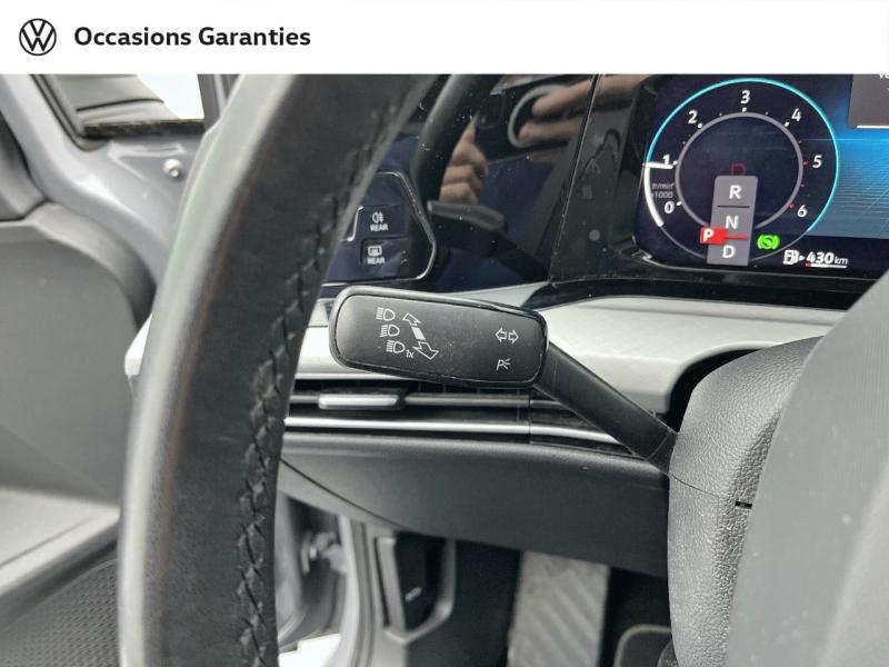 Voitures occasions VOLKSWAGEN GOLF Life Plus Orvault