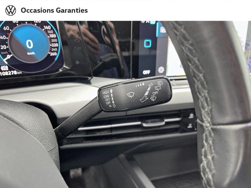 Voitures occasions VOLKSWAGEN GOLF Life Plus Orvault