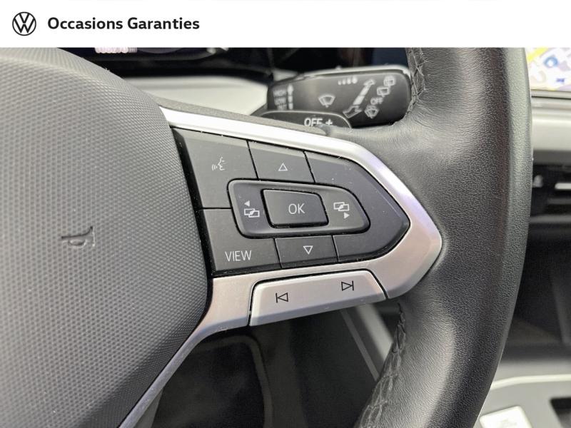 Voitures occasions VOLKSWAGEN GOLF Life Plus Orvault