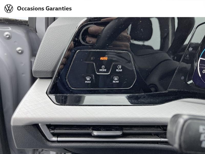 Voitures occasions VOLKSWAGEN GOLF Life Plus Orvault