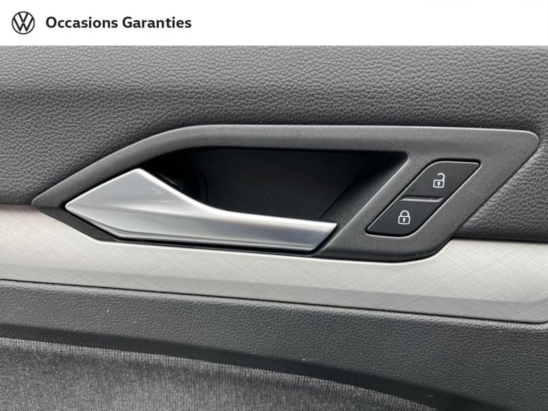 Voitures occasions VOLKSWAGEN GOLF Life Plus Orvault