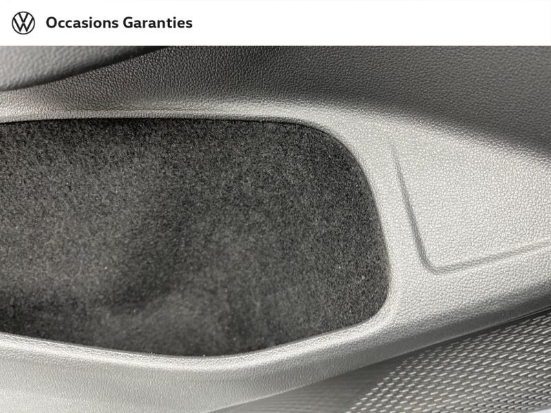 Voitures occasions VOLKSWAGEN GOLF Life Plus Orvault