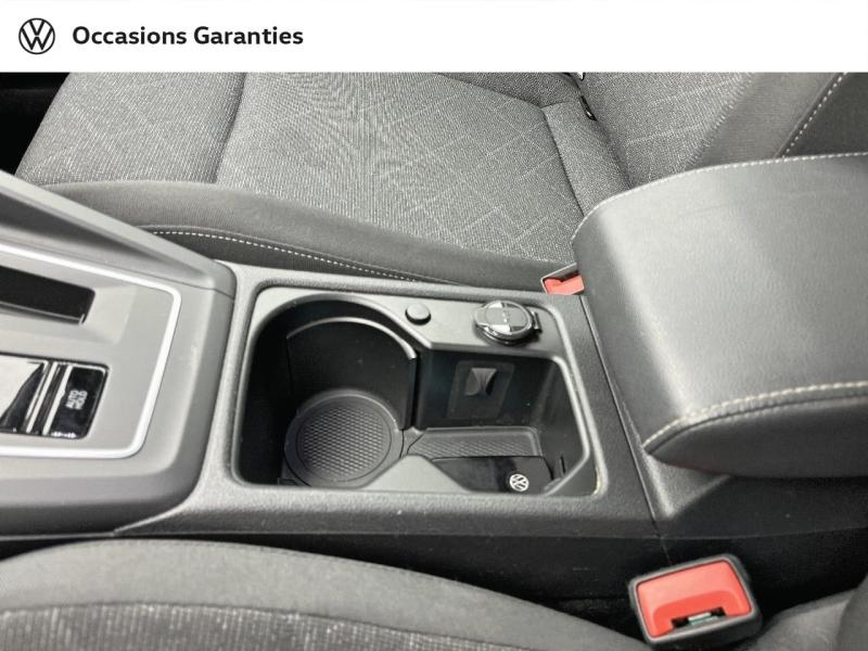 Voitures occasions VOLKSWAGEN GOLF Life Plus Orvault