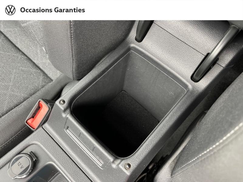 Voitures occasions VOLKSWAGEN GOLF Life Plus Orvault