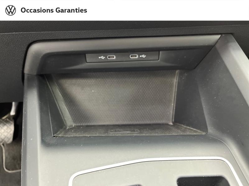 Voitures occasions VOLKSWAGEN GOLF Life Plus Orvault