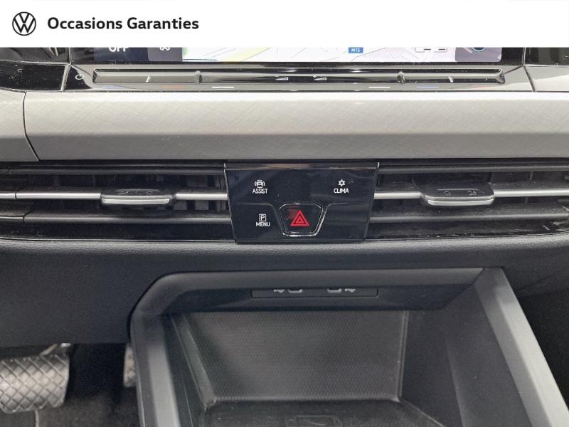 Voitures occasions VOLKSWAGEN GOLF Life Plus Orvault