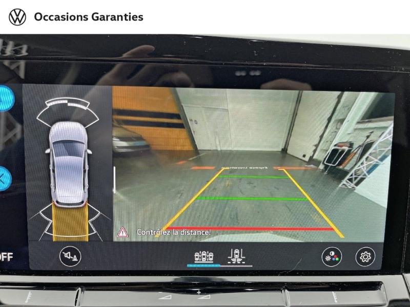 Voitures occasions VOLKSWAGEN GOLF Life Plus Orvault