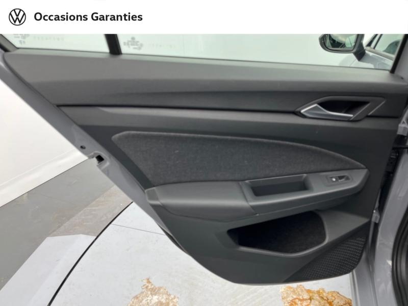 Voitures occasions VOLKSWAGEN GOLF Life Plus Orvault
