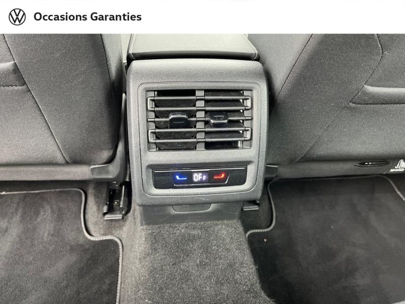 Voitures occasions VOLKSWAGEN GOLF Life Plus Orvault