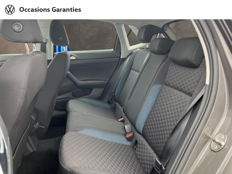 Voitures occasions VOLKSWAGEN POLO IQ.Drive Orvault