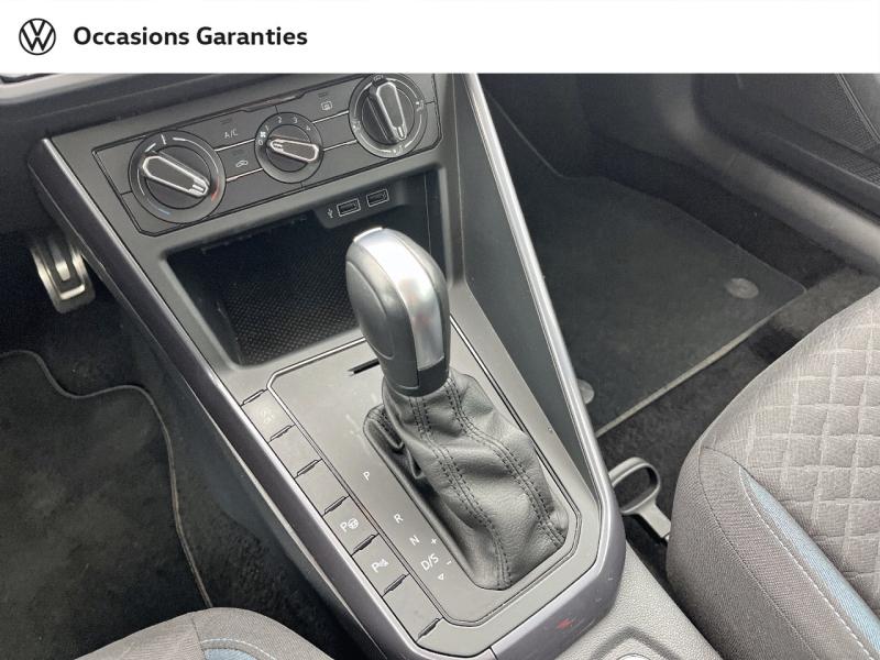 Voitures occasions VOLKSWAGEN POLO IQ.Drive Orvault