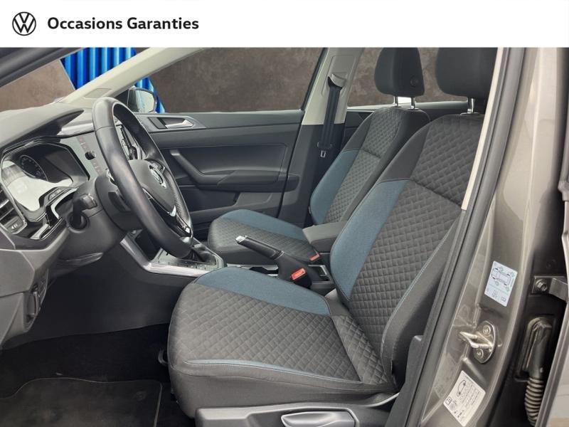 Voitures occasions VOLKSWAGEN POLO IQ.Drive Orvault