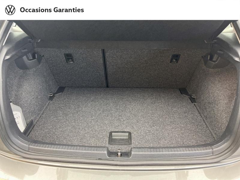 Voitures occasions VOLKSWAGEN POLO IQ.Drive Orvault